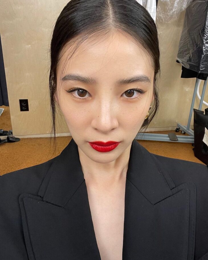 maquillaje coreano 15