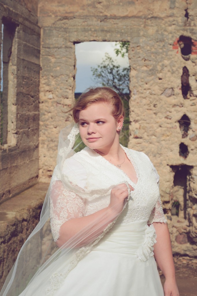 Belleza que abarca décadas: 30 ideas de vestidos de novia vintage