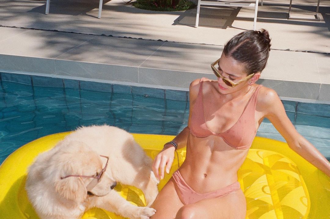 30 modelos de bikini Tumblr para hacer que tu verano sea aún más caluroso