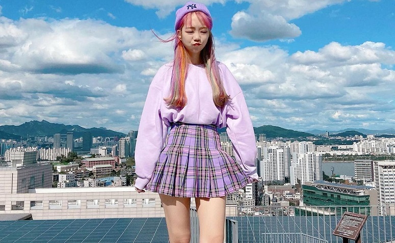 Moda coreana: consejos, fotos y videos para entrar en la moda hallyu