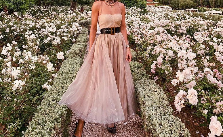 Vestido de novia midi: 40 modelos para lucir el look