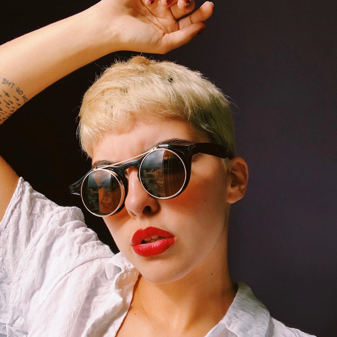 Gafas Tumblr: 60 modelos llenos de estilo y actitud