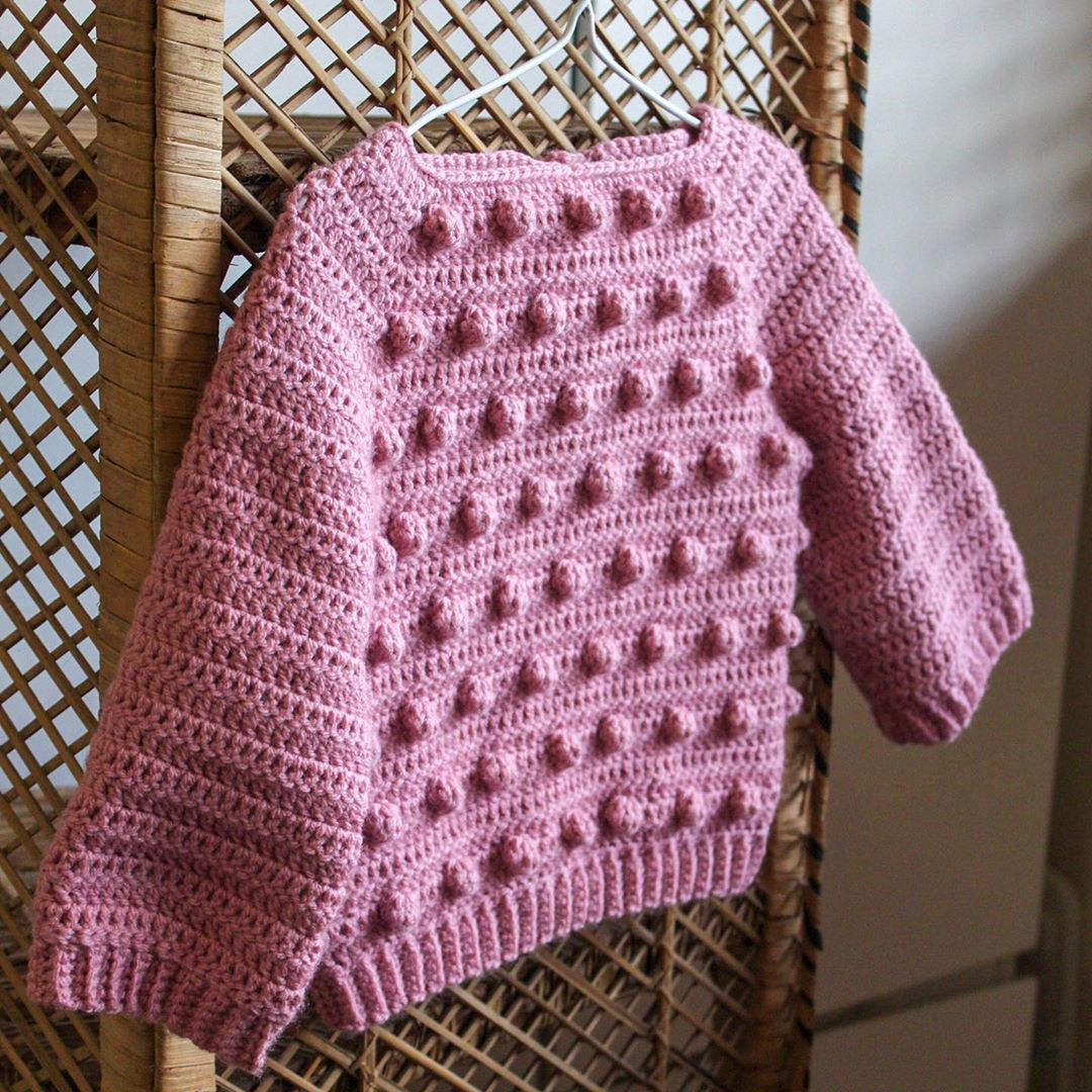 Bolero a crochet: inspírate y aprende a hacer esta hermosa pieza