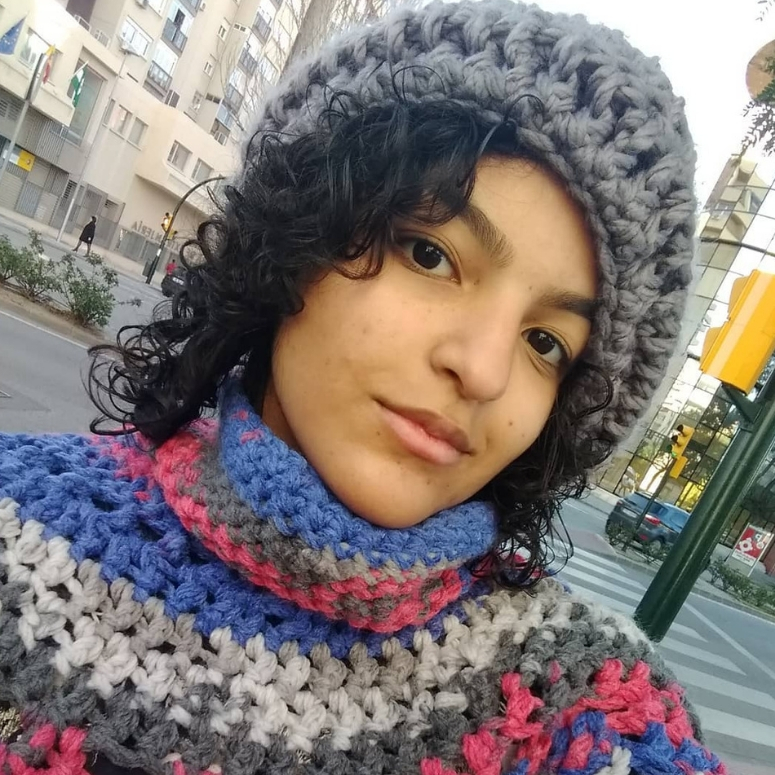 Gorro a crochet: 60 ideas y tutoriales para calentar tus looks