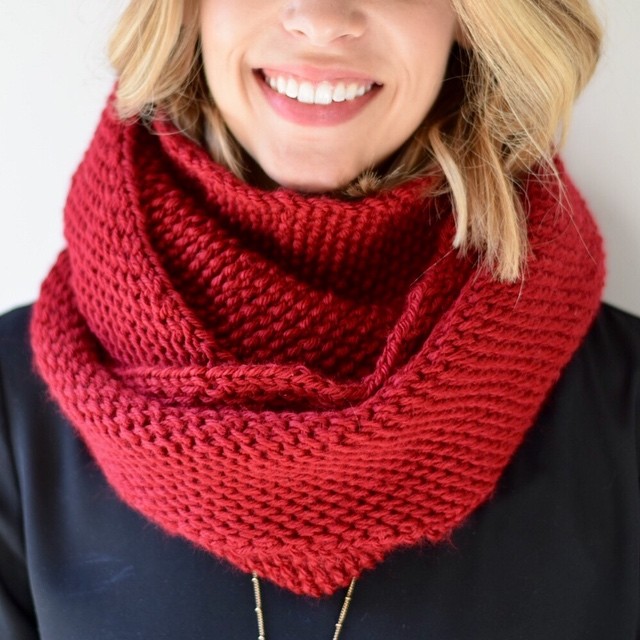 Bufanda a crochet: paso a paso y 40 modelos para abrigarte con estilo