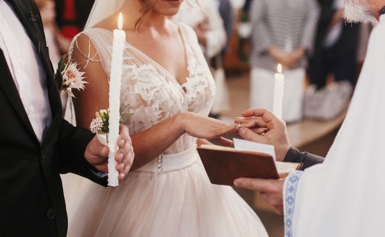 Cómo organizar una boda: consejos para que este día sea inolvidable