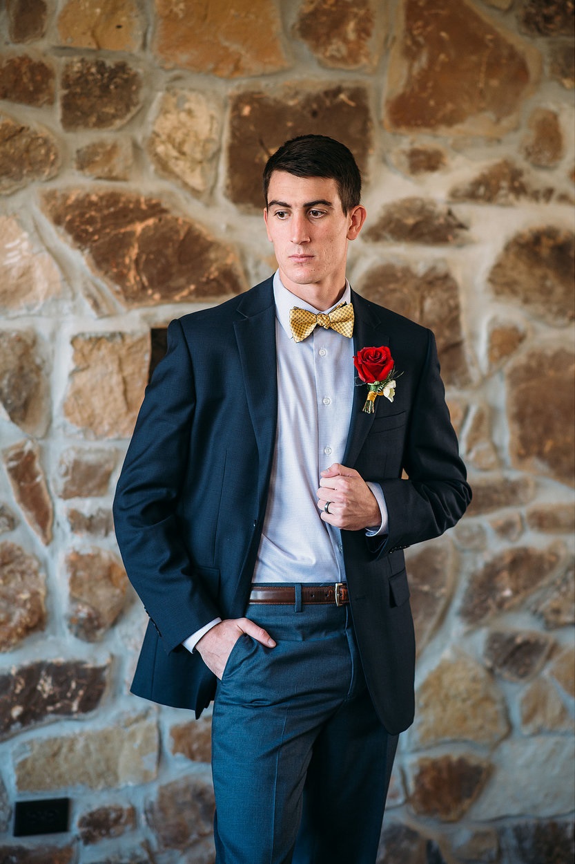 Traje de novio: consejos y fotos para elegir el traje perfecto para el sim day