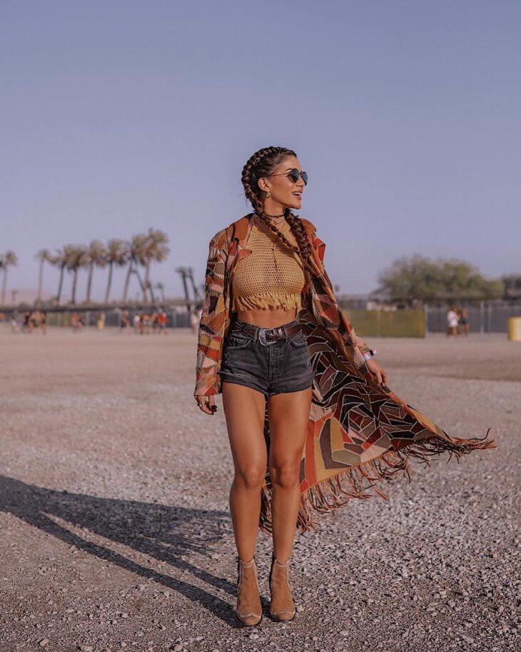 Shorts de mezclilla para mujer: 50 ideas increíbles para refrescar tu look